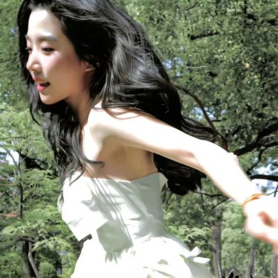 小布什传