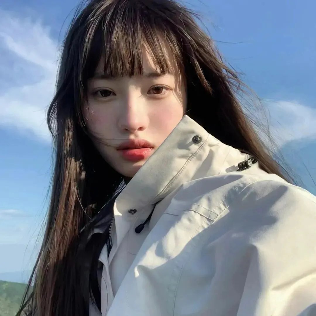 你看起来好像很好吃